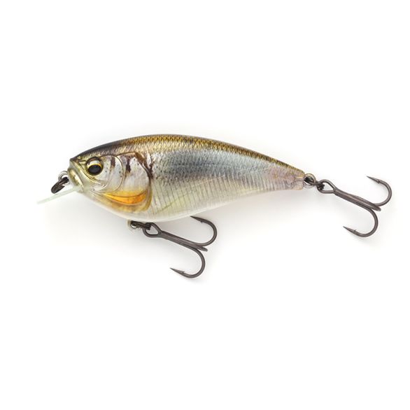 IMAKATSU GEKIASA FLAT 3DR