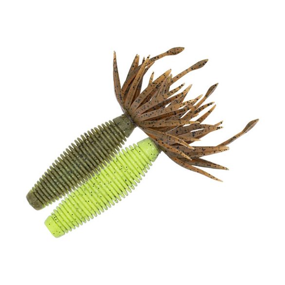 GEECRACK G-FLAPPER 4INCH