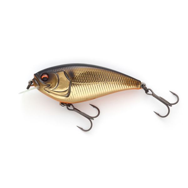 IMAKATSU GEKIASA FLAT - STAIN GOLD