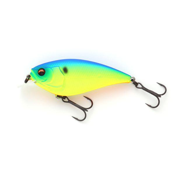 IMAKATSU GEKIASA FLAT - BLUE BACK CHART