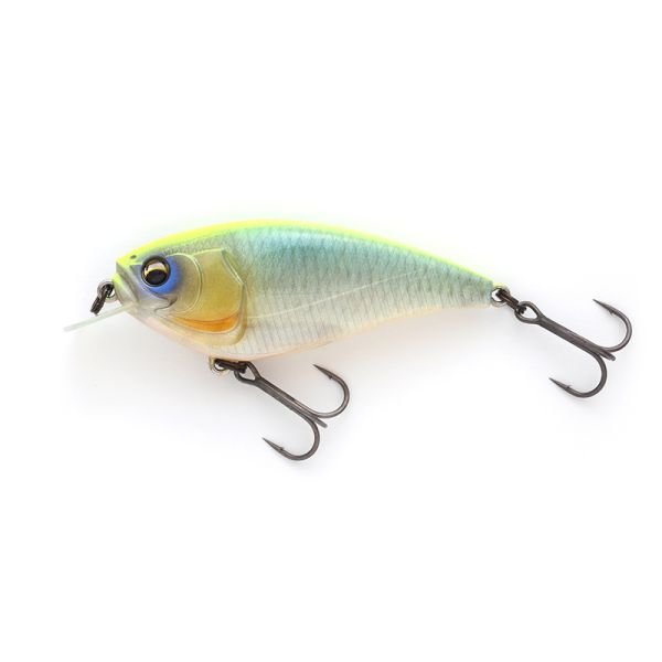 IMAKATSU GEKIASA FLAT - STRONG CHART