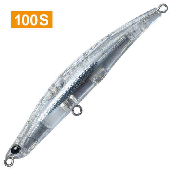 PALMS GIG GIGANT HOOK 100S - ALASKA FLYING FISH