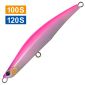 PALMS GIG GIGANT HOOK 100S - GLOW PINK
