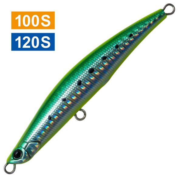 PALMS GIG GIGANT HOOK 120S