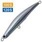 PALMS GIG GIGANT HOOK 120S - FULL SILVER