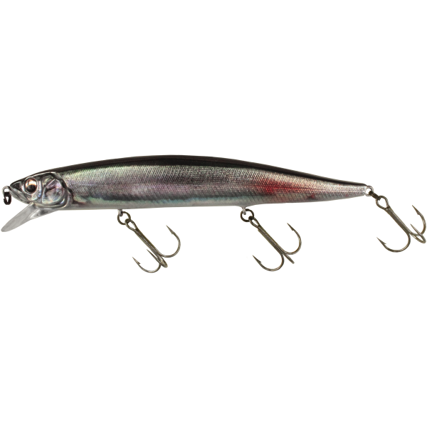 IMAKATSU GEKIASA III COMPLETER 3D REALISM - BLEEDING CHIAYU