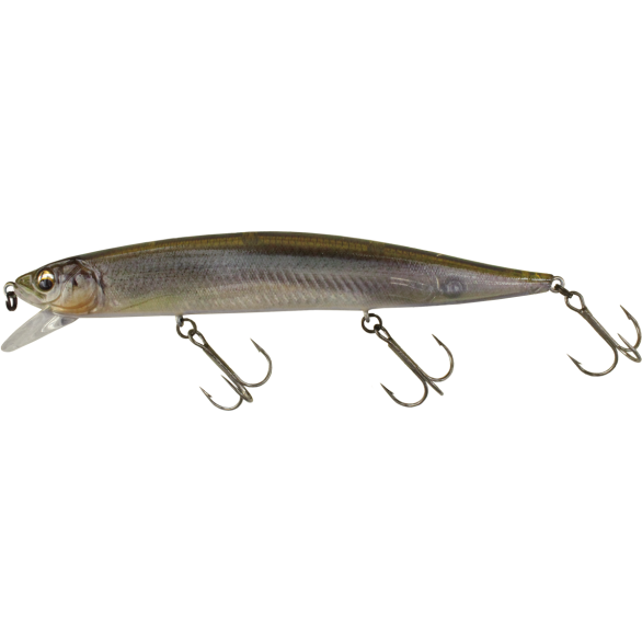 IMAKATSU GEKIASA III COMPLETER 3D REALIS