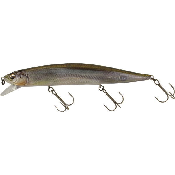 IMAKATSU GEKIASA III COMPLETER 3D REALISM - REAL WAKASAGI