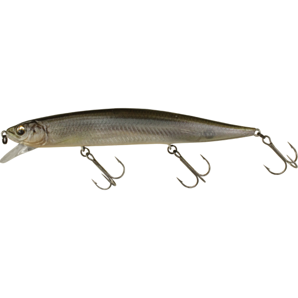 IMAKATSU GEKIASA III COMPLETER 3D REALIS