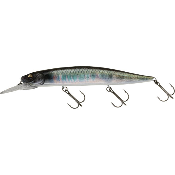 IMAKATSU GEKIASA III JERK 3D REALISM