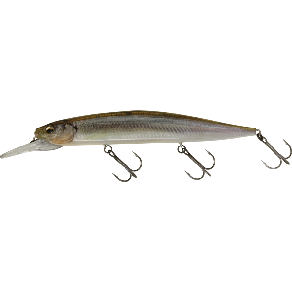 IMAKATSU GEKIASA III JERK 3D REALISM - REAL WAKASAGI