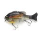 IMAKATSU GILLROID JR. BUFFALO HOOK 3DR - LAKE BIWA GLASGILL