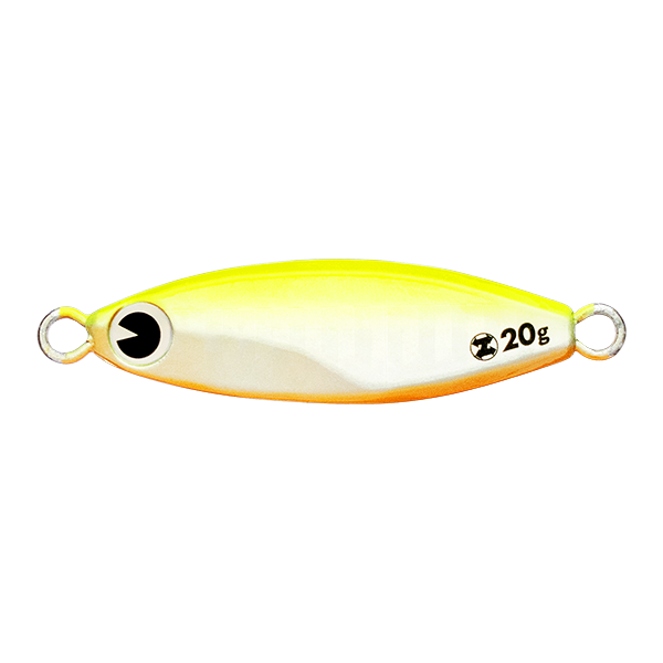 IMA GUNKICHI 20 ASSIST PLUS - CHARTBACK ORANGE BERRY