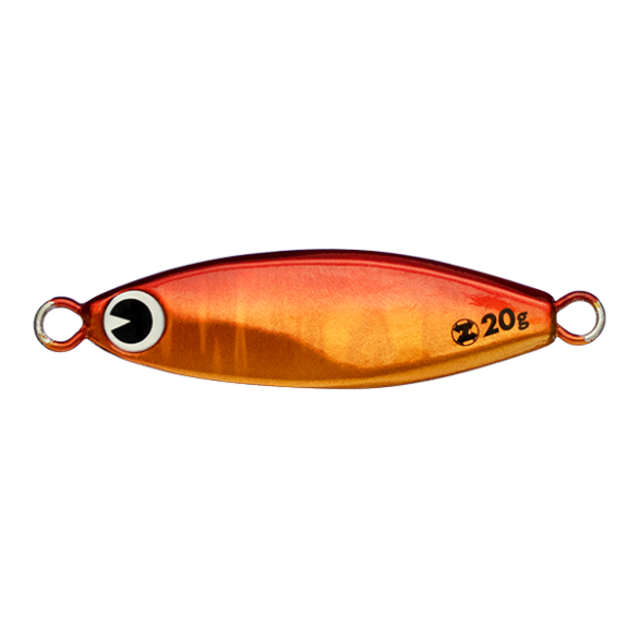 IMA GUNKICHI 20 ASSIST PLUS