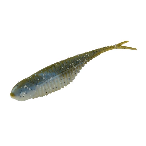 GREAT LAKES FINESSE HOVER MINNOW 2 3/4 IN
