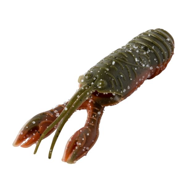 GREAT LAKES FINESSE JUVY CRAW 2.5