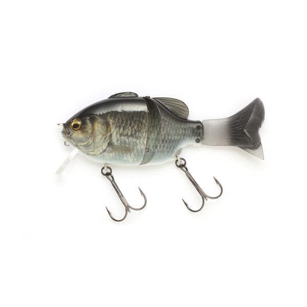 IMAKATSU GILLROID MINNIE BOOTSTAIL 3D REALISM