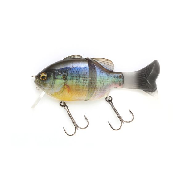 IMAKATSU GILLROID MINNIE BOOTSTAIL 3D REALISM - 3D GHOST COGILL