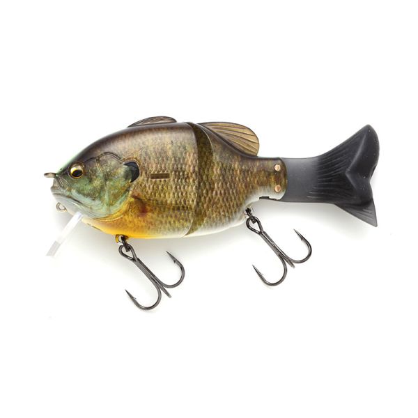 IMAKATSU GILLROID BABY - 3D HYBIS FEMALE GIRL