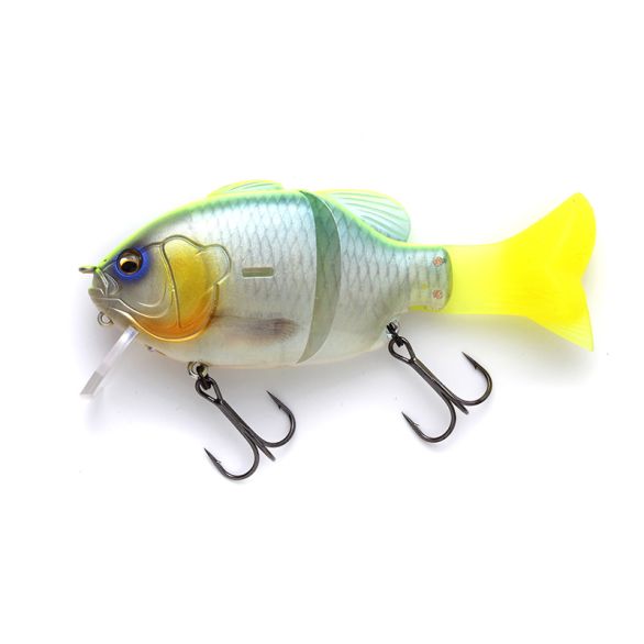 IMAKATSU GILLROID BABY