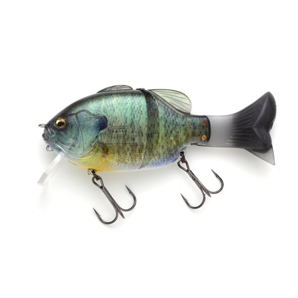 IMAKATSU GILLROID BABY - 3D WEED GIRL