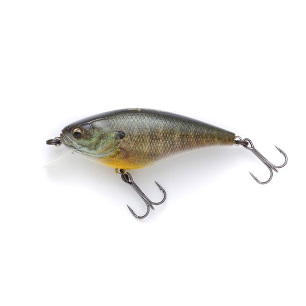 IMAKATSU GEKIASA SHAD - MESSGILL