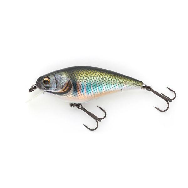 IMAKATSU GEKIASA SHAD - LOTUS