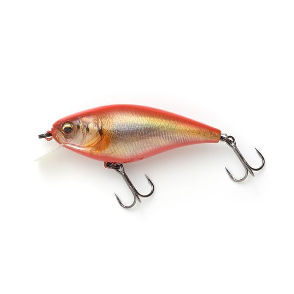 IMAKATSU GEKIASA SHAD - CRIMSON RED SMELT