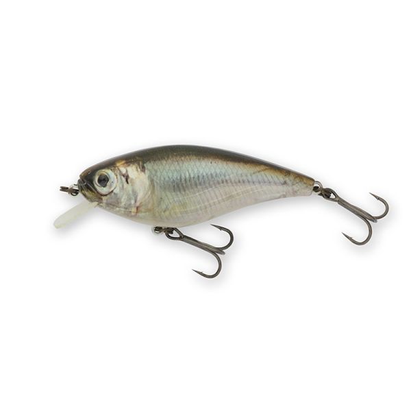 IMAKATSU GEKIASA SHAD - DYING SMELT