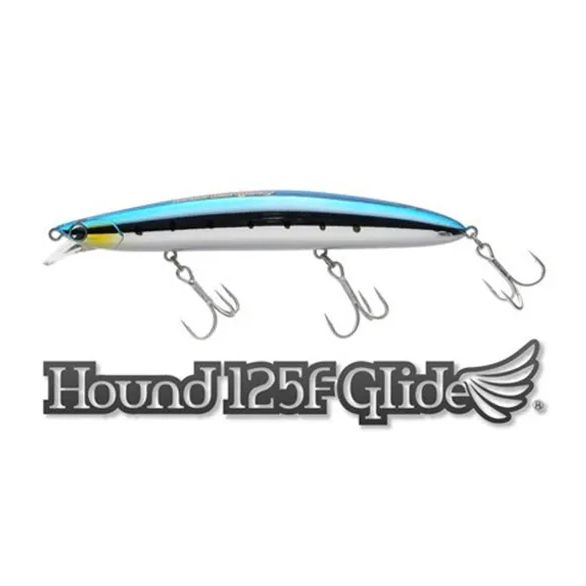 IMA HOUND 125 F GLIDE