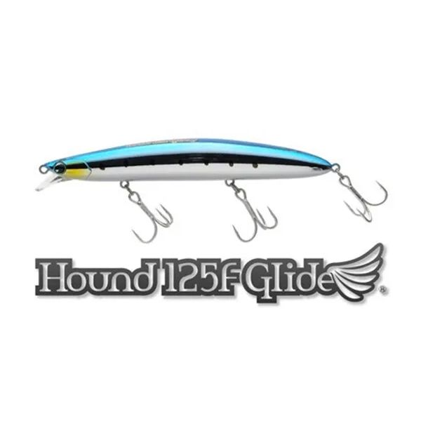 IMA HOUND 125 F GLIDE