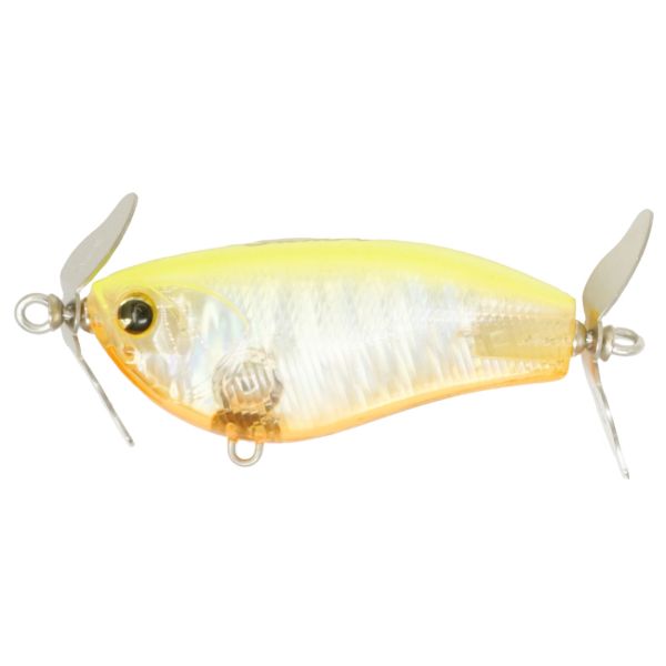 IMA HELIPS - FLASH CHART (REFLECT)