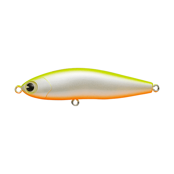 IMA HONEY TRAP 95S KARUTORA  - CHART BACK P