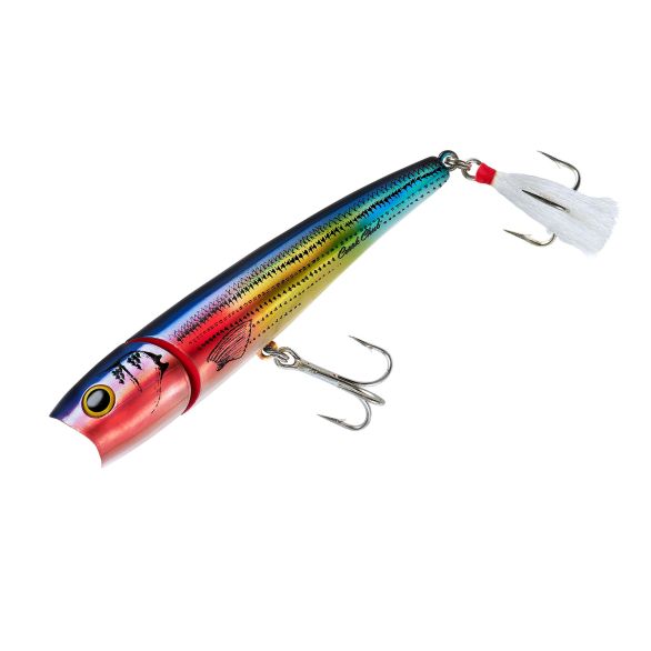 CREEK CHUB KNUCKLE HEAD