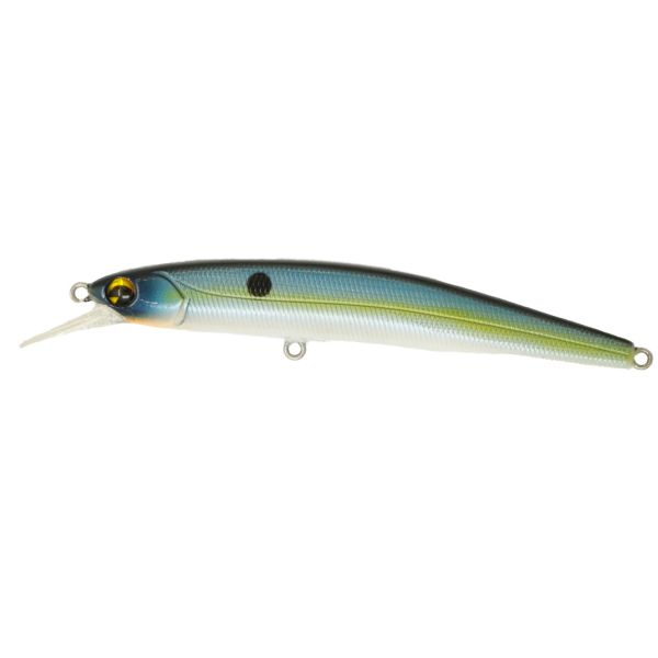 IMA FLIT 100 - SEXY PEARL SHAD