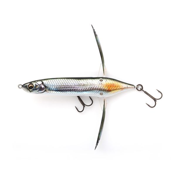 IMAKATSU AVENTA CRAWLER VAZELLE 3D - BREEDING YOUNG SWEETFISH