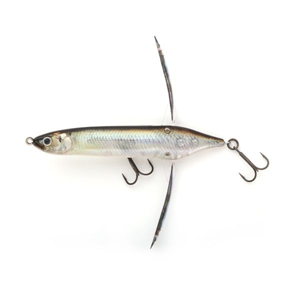 IMAKATSU AVENTA CRAWLER VAZELLE 3D