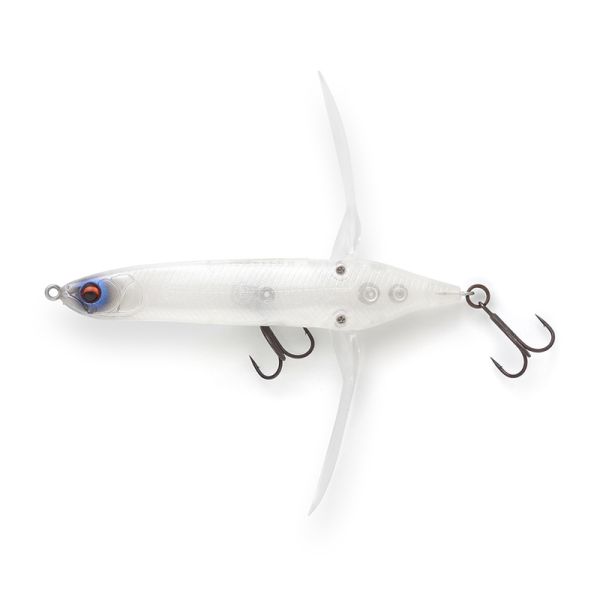 IMAKATSU AVENTA CRAWLER VAZELLE - PEARL WHITE