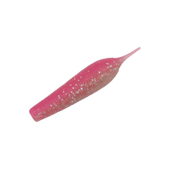 GEECRACK IMORIPPER 40MM SALT - GLOW PINK FLASH