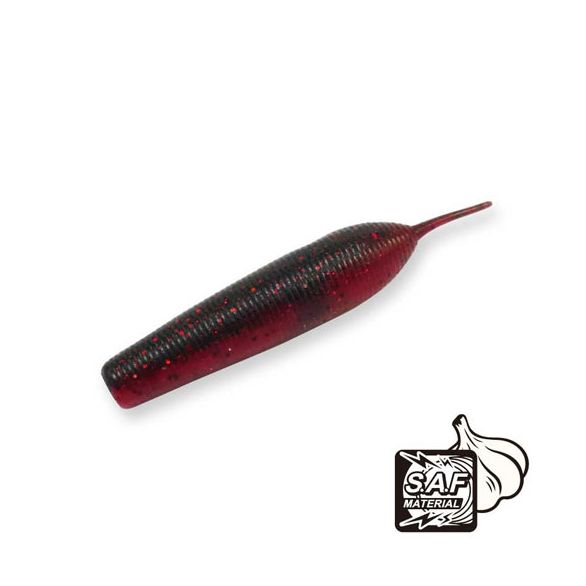 GEECRACK IMORIPPER 95 MM (GARLIC SHRIMP)