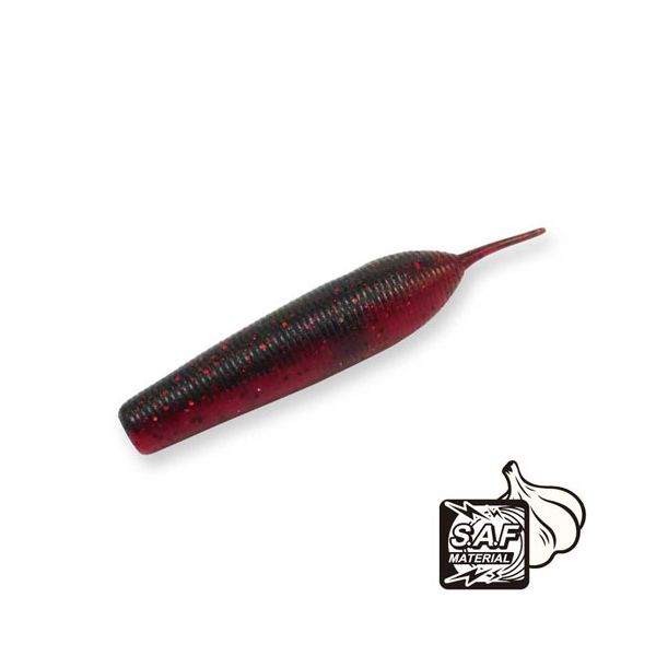 GEECRACK IMORIPPER 95 MM (GARLIC SHRIMP)