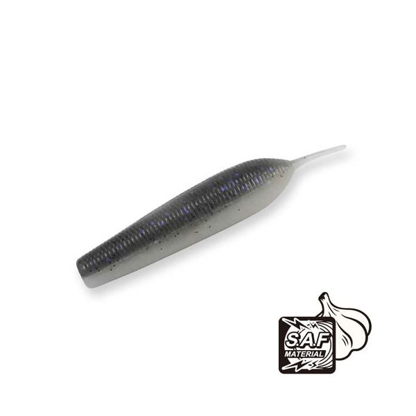 GEECRACK IMORIPPER 95 MM (GARLIC SHRIMP) - ELECTRIC SHAD