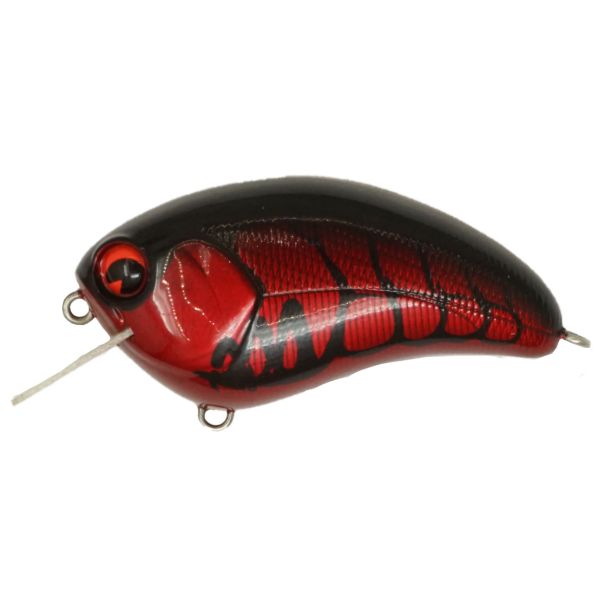 IMA SQUARE BILL - DELTA FIRE CRAW