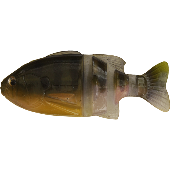 IMAKATSU JAVAGILL 110 REAL COLOR (ECOROGY)