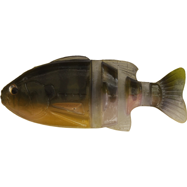 IMAKATSU JAVAGILL110 REAL COLOR (ECOLOGY) - RC NOIKE MEGIRU