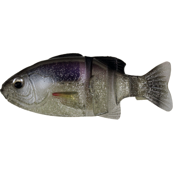 IMAKATSU JAVAGILL 90 REAL COLOR (ECOROGY) - CLEAR LAKE MAGIC