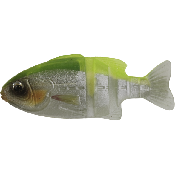 IMAKATSU JAVAGILL 90 REAL COLOR (ECOROGY)