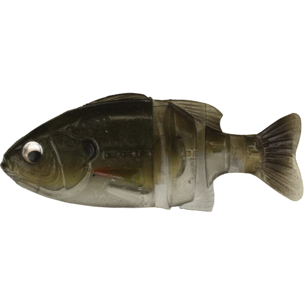 IMAKATSU JAVAGILL 90 REAL COLOR (ECOROGY) - RC ARKANSAS SHINER