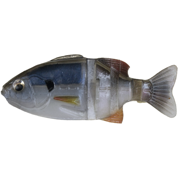 IMAKATSU JAVAGILL 90 REAL COLOR (ECOROGY) - RC TANAGO