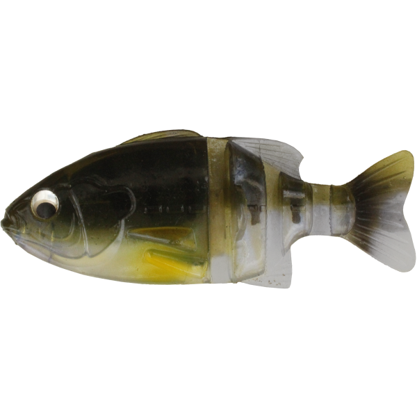 IMAKATSU JAVAGILL 90 REAL COLOR (ECOROGY) - RC BIWAKO FEMALE GILL